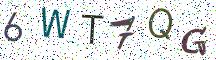 6WT7QG