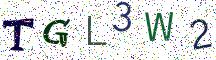 TGL3W2