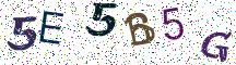 5E5B5G