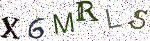 X6MRLS