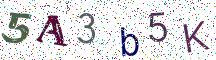 5A3b5K