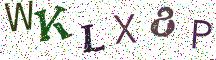 WKLX8P