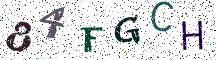 84FGCH