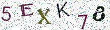 5EXK78