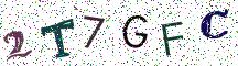 2T7GFC
