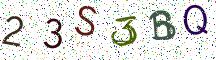 23S3BQ