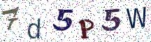 7d5P5W