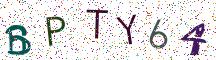 BPTY64