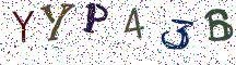 YYP43B