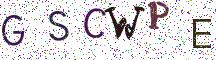 GSCWPE