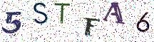 5STFA6