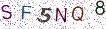 SF5NQ8