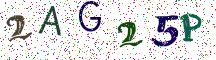 2AG25P
