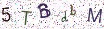 5TBdbM
