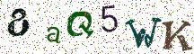 8aQ5WK