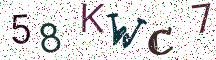 58KWC7