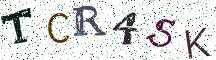 TCR4SK
