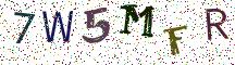 7W5MFR