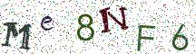 Me8NF6