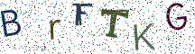 BrFTKG