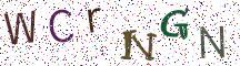 WCrNGN
