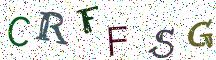 CRFFSG