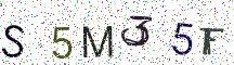 S5M35F