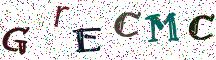 GrECMC