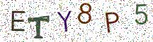 ETY8P5