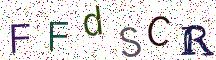 FFdSCR