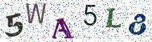 5WA5L8
