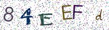 84EEFd