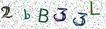 2bB33L