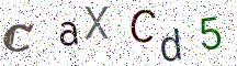 CaXCd5