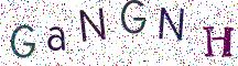 GaNGNH