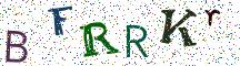 BFRRKr