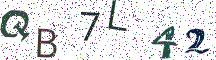 QB7L42