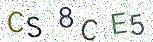 CS8CE5