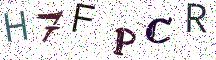 H7FPCR