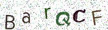 BarQCF