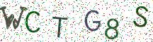 WCTG8S