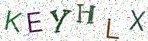 KEYHLX