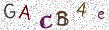 GACB4e