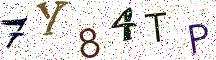 7Y84TP