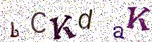 bCKdaK