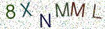 8XNMML