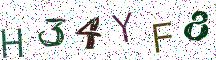 H34YF8