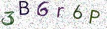 3B6r6P