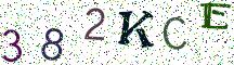 382KCE