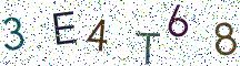 3E4T68